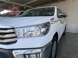 تۆیۆتا هایلۆکس